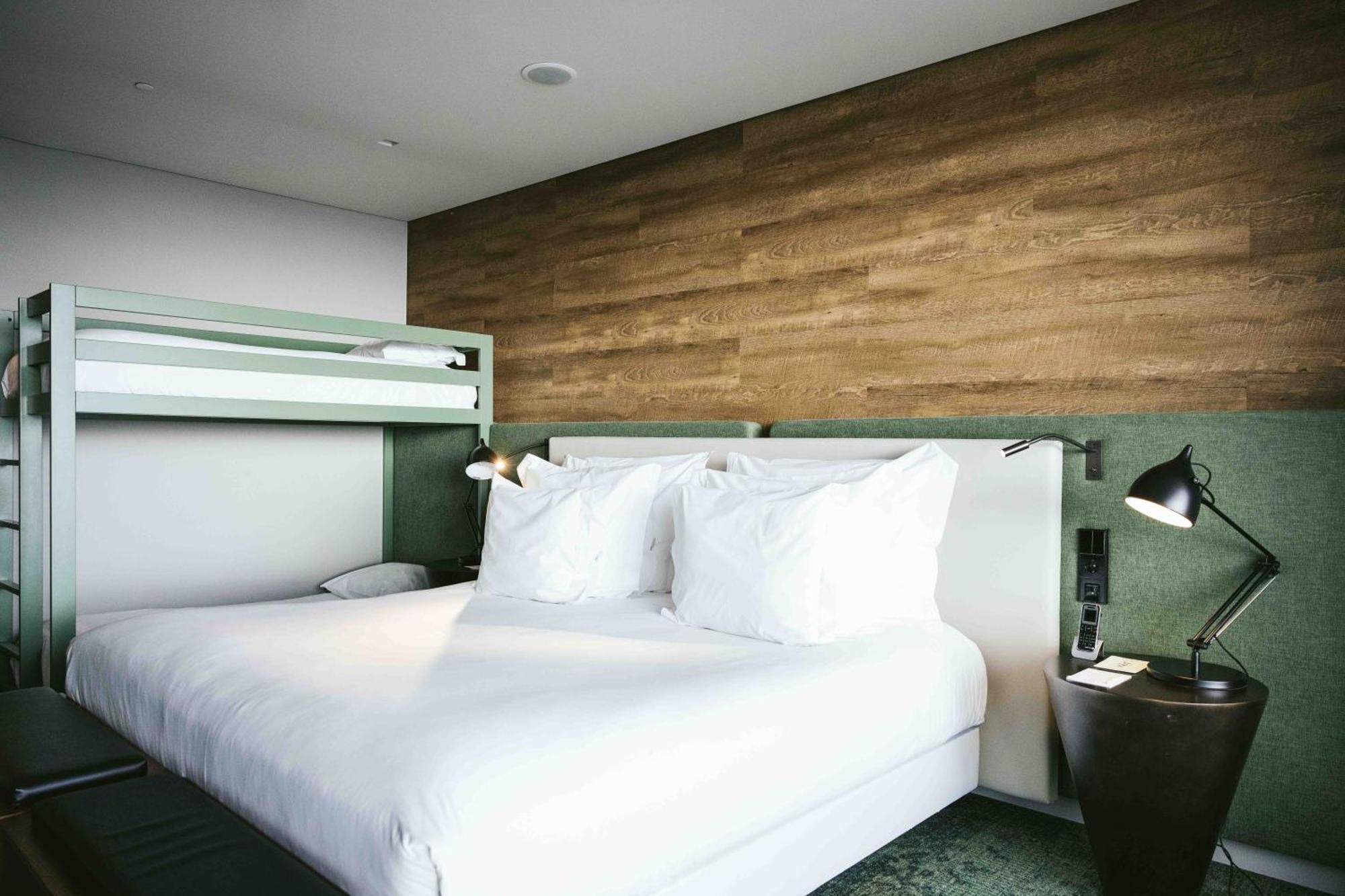 Octant Ponta Delgada Hotel Luaran gambar