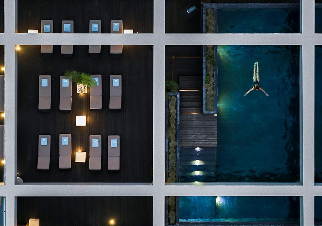Octant Ponta Delgada Hotel Luaran gambar The Blue Lagoon