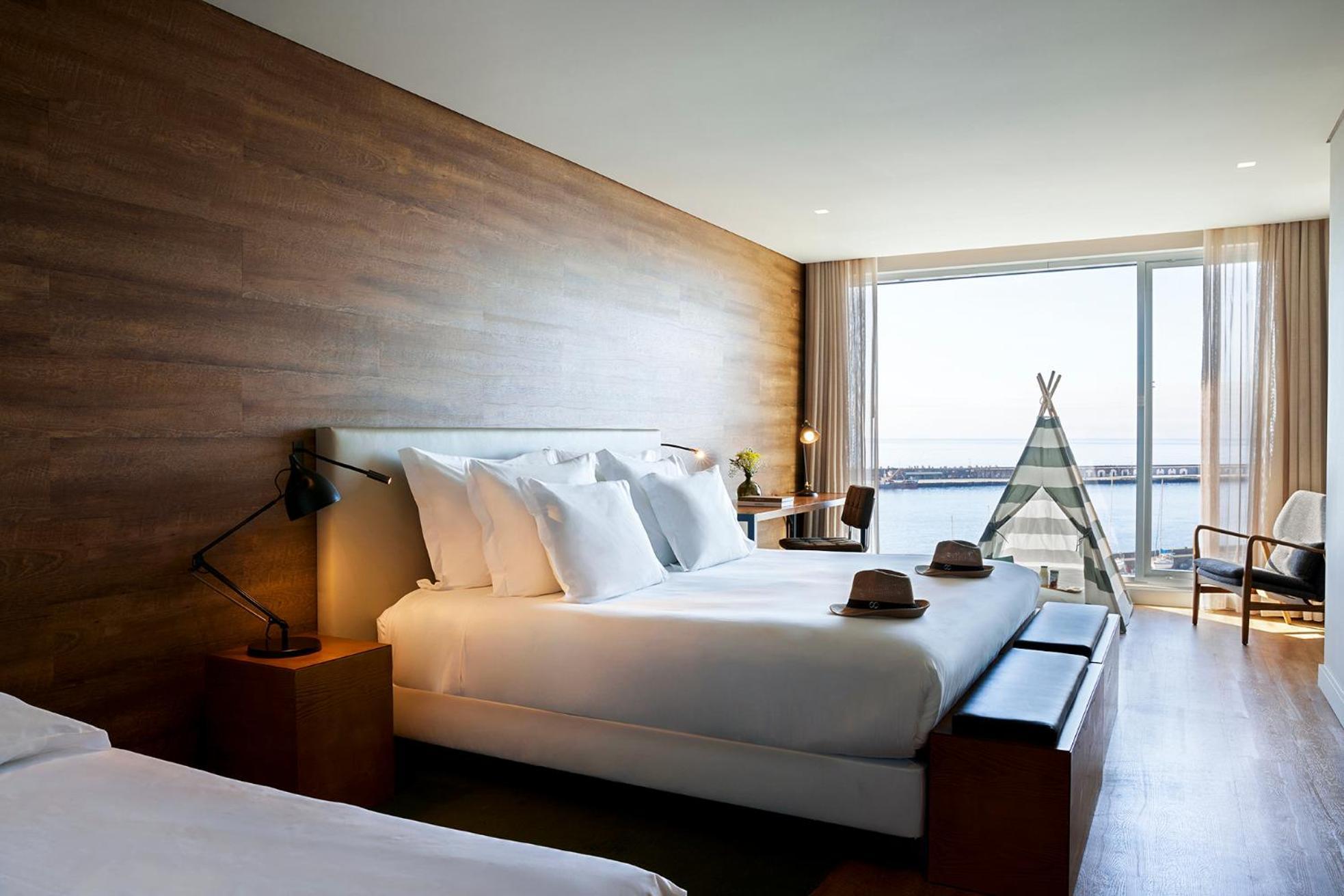 Octant Ponta Delgada Hotel Luaran gambar