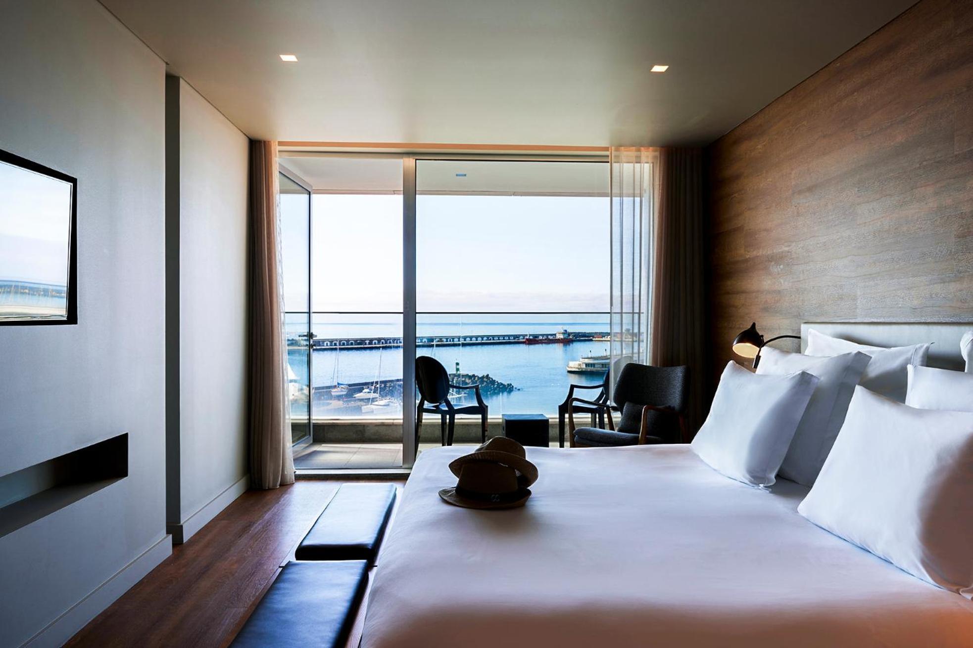 Octant Ponta Delgada Hotel Luaran gambar