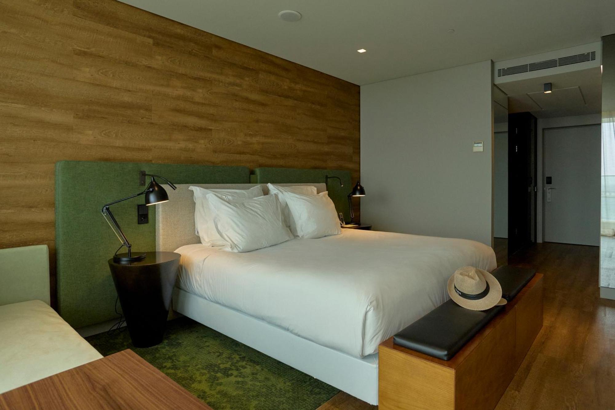 Octant Ponta Delgada Hotel Luaran gambar